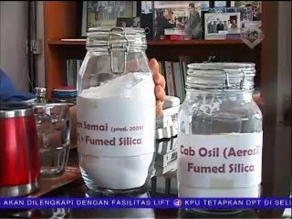 Pemprov DKI dan BPPT Siapkan Tehnologi Manipulasi Cuaca