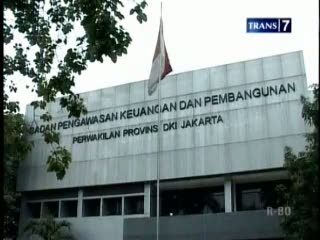 Dana Bansos DKI Jakarta Menguap