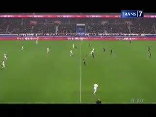 PSG Kokoh di Puncak Klasemen