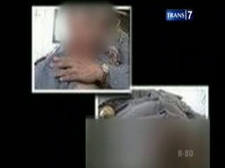 Kapolsek Bugil Non Aktif Masih Diperiksa