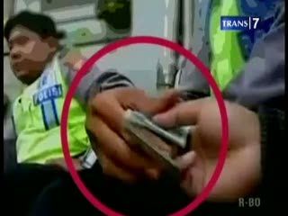 Polisi Eksis di Youtube