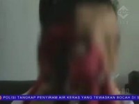 Siswi SMU Tertangkap Jadi Joki CPNS