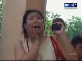 Belasan Ruko Terbakar, Walikota Turun Tangan