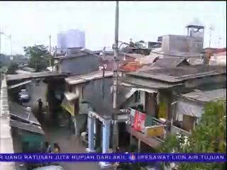 Bahaya Kebakaran Karena Pemakaian Listrik Sembarangan 