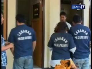 Terima Upah Rp 3 Juta, Pasutri Jual 4 Gadis ke Bali