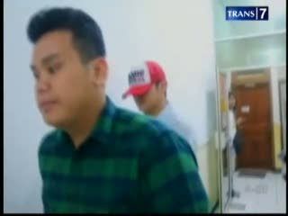 Korban Tabrak Anak Jenderal Masih Dirawat