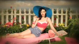 Kalahkan Justin Bieber, Katy Perry Terpopuler di Twitter