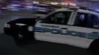 Gempar Penembakan di Mal New Jersey