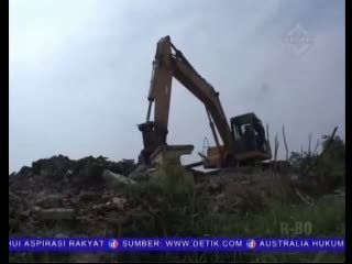 Pertama Kalinya Jakarta Bangun Embung untuk Antisipasi Banjir