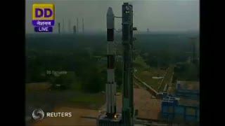 India Mulai Taklukkan Mars