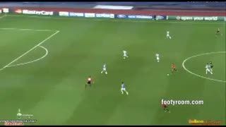 Asley Young Dikecam karena Diving