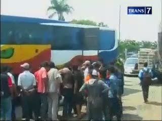 Penyergapan Hewan Dilindungi