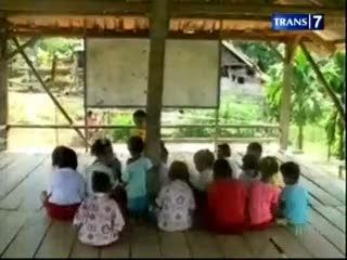 Santer Diberitakan, Guru Pedalaman Dipecat