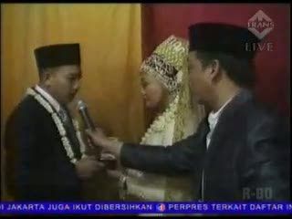 Buku Nikah di Depok Habis