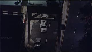 Pelaku Penembakan di Mal New Jersey Ditemukan Tewas