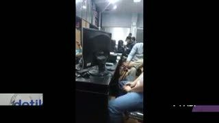 Rekaman Pemerikasaan Piyu PADI