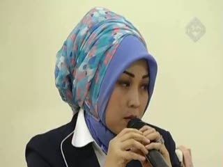 Terbukti Selingkuh, Hakim Cantik PN Jombang Dipecat