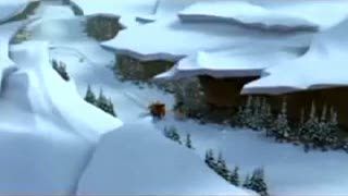 Inilah Wujud Asli Gajah Purba Dalam Film The Ice Age