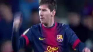 Rahasia Messi Lebih Unggul Dibanding Ronaldo