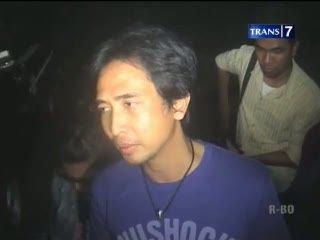 Polisi Tunggu Adiguna Sutowo