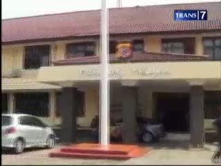 Polisi Kantongi Identitas Pelaku Pembunuhan