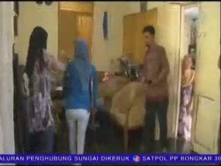 Ditabrak Polisi Malah Dipanggil Sebagai Tersangka