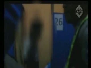 Razia Warnet Mesum, Polisi Amankan 3 Pasangan ABG