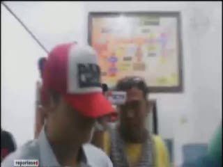 Pasca Ditetapkan Tersangka, Pelaku Tabrak Lari Lapor Balik