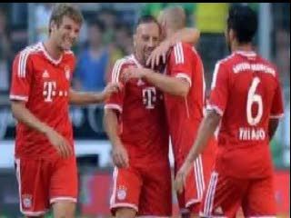 5 Pemain Paling Kreatif di Liga Champions