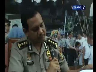 Polisi Tunjukkan Foto Perempuan kepada Piyu