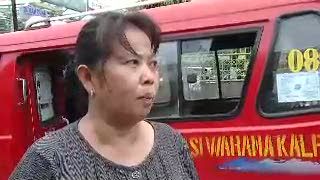 Ditanya Soal Pasien Terlantar, RSUD Koja Malah Usir Wartawan