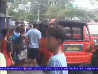 Polisi Gerebek Rumah Bandar Narkoba