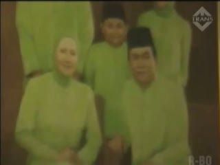 Suami Ratu Atut Akan Dikubur Minggu Siang