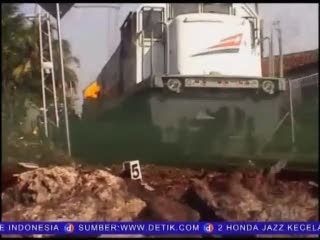 Kereta Bogor-Sukabumi Mulai Beroperasi