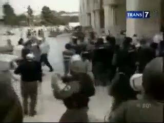 Kasus Pembunuhan yang Terungkap Kemudian