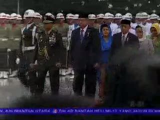 Hari Pahlawan di Berbagai Daerah