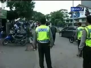 Tawuran, Tradisi Abadi Tanpa Solusi?