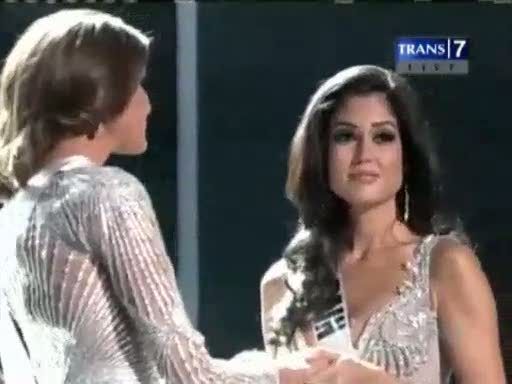 Gabriela Isler, Miss Universe 2013