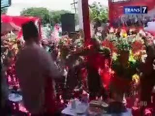 Chairul Tanjung Anugerahi 17 Pahlawan Ekonomi