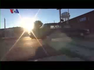 Bersepeda Menyusuri Trayek Kereta Api