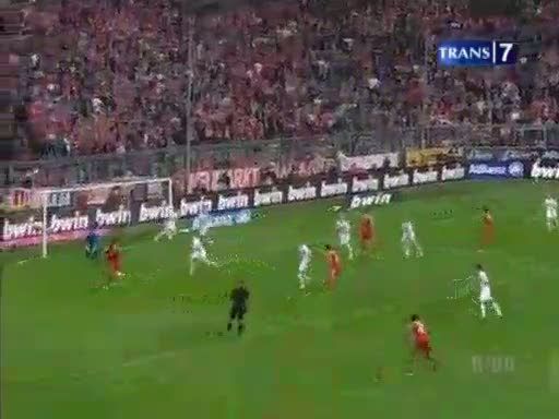 Bayern Patahkan Rekor 30 Tahun