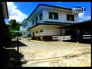Identifikasi Jenazah Korban Heli Jatuh