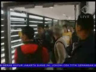Pengakuan Pelaku Penyiraman Air Keras Terhadap Mahasiswi