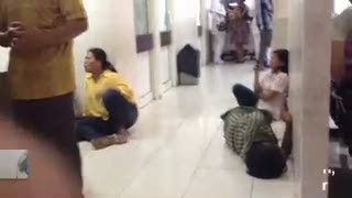 Pasien Membludak 2 Pekan, Dinkes Tuding RS Koja Salah Prosedur 
