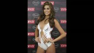 Seksi, Miss Universe Pakai Bikini Seharga Rp 11 Miliar