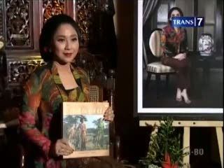 Potret Keindahan Budaya dalam Buku Pesona Solo