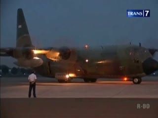 Korban Tewas Heli MI 17 Bertambah