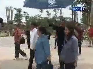 Jokowi Sungguh Dekat dengan Mega Demi Restu Capres