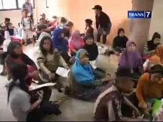 Sulitnya Mendapat Layanan Kesehatan Murah