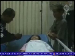 PRT Loncat dari Lantai 2 Rumah Majikannya